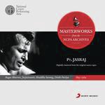 From The Ncpa Archives - Pandit Jasraj - Tripti Mukherjee Song Download