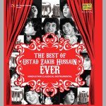 The Best Of Ustad Zakir Hussain Ever - Vol. 5 - Tripti Mukherjee Song Download